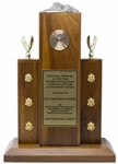 Mickey Rooney Veterans Lifetime Achievement Award -- Directly From the Mickey Rooney Estate